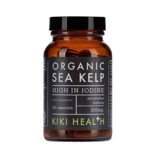 KIKI Health - Sea Kelp Organic
