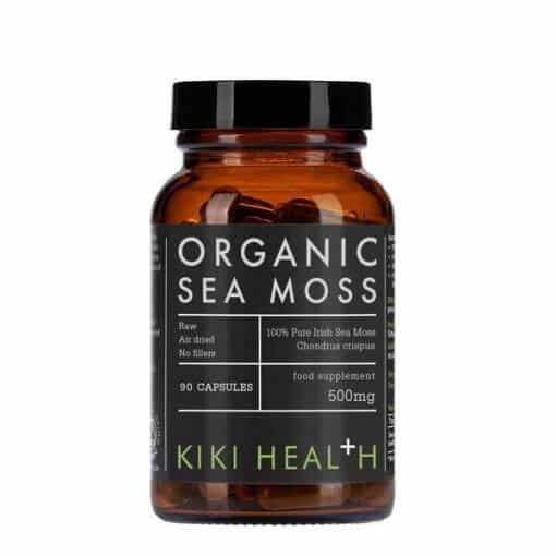 KIKI Health - Sea Moss Organic