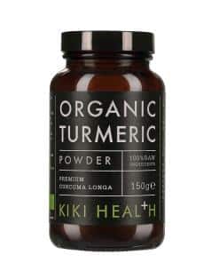 KIKI Health - Turmeric Powder Organic - 150g
