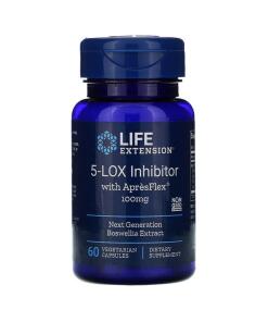 Life Extension - 5-LOX Inhibitor with ApresFlex