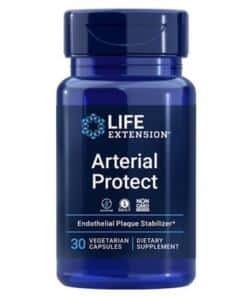 Life Extension - Arterial Protect - 30 vcaps