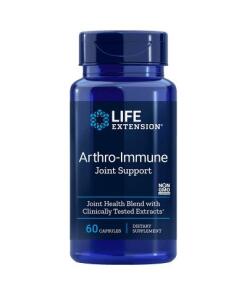 Life Extension - Arthro-Immune Joint Support - 60 vcaps