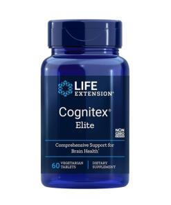 Life Extension - Cognitex Elite - 60 tabs