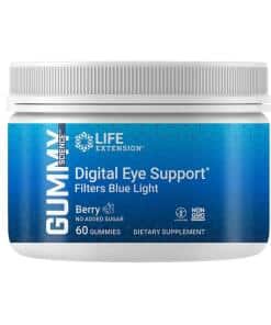 Life Extension - Digital Eye Support Gummies