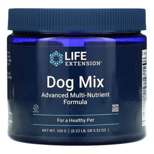 Life Extension - Dog Mix - 100g