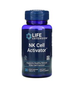 Life Extension - NK Cell Activator - 30 vegetarian tabs