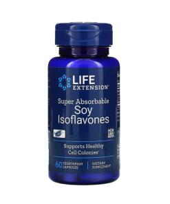 Life Extension - Soy Isoflavones