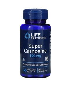 Life Extension - Super Carnosine