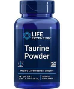 Life Extension - Taurine Powder - 300g