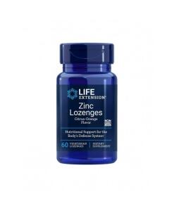 Life Extension - Zinc Lozenges
