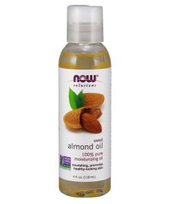 NOW Foods - Almond Oil