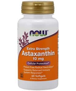 NOW Foods - Astaxanthin