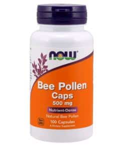 NOW Foods - Bee Pollen