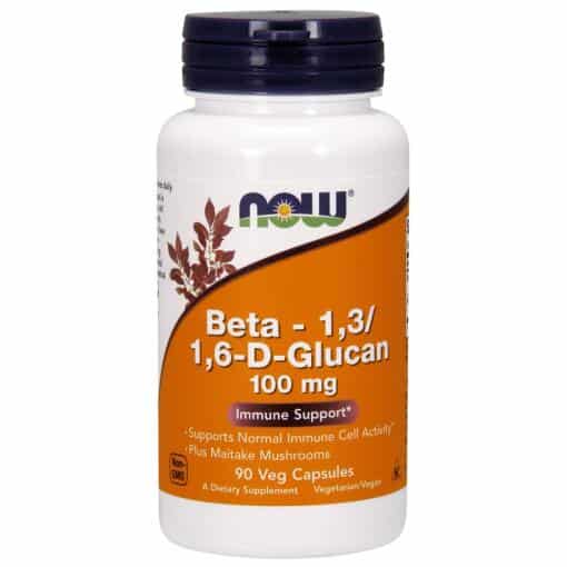 NOW Foods - Beta - 1