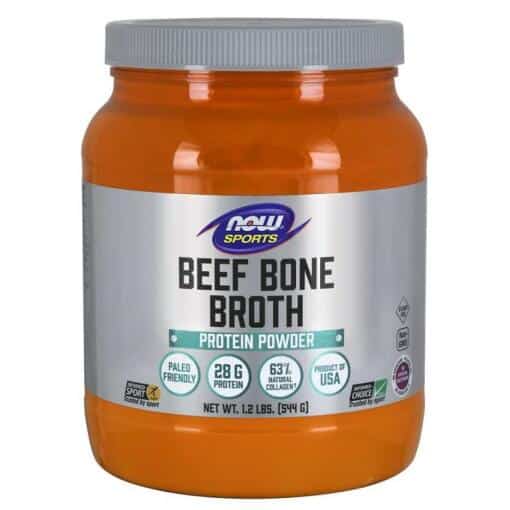 NOW Foods - Bone Broth