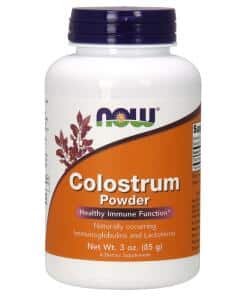NOW Foods - Colostrum