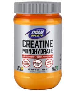 NOW Foods - Creatine Monohydrate