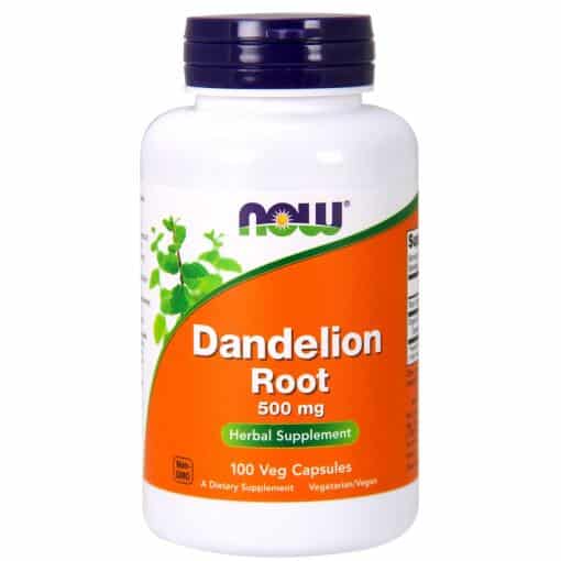 NOW Foods - Dandelion Root