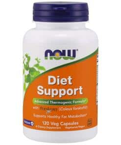 NOW Foods - Diet Support - 120 vcaps