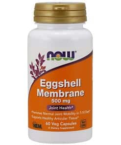 NOW Foods - Eggshell Membrane