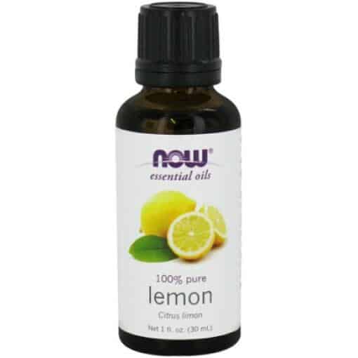 NOW Foods - Essential Oil