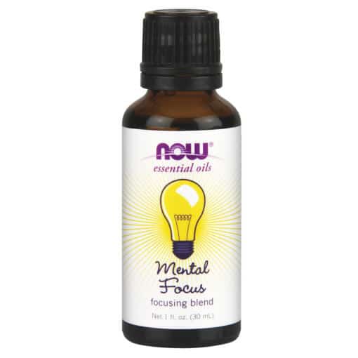 NOW Foods - Essential Oil