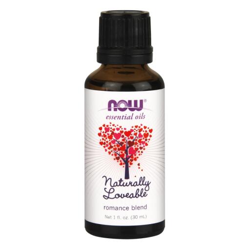 NOW Foods - Essential Oil