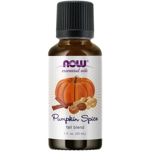 NOW Foods - Essential Oil