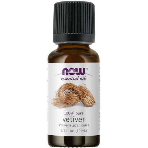 NOW Foods - Essential Oil