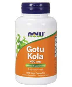 NOW Foods - Gotu Kola