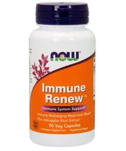 NOW Foods - Immune Renew - 90 vcaps
