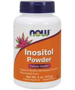 NOW Foods - Inositol