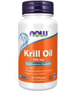 NOW Foods - Krill Oil