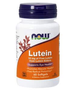 NOW Foods - Lutein