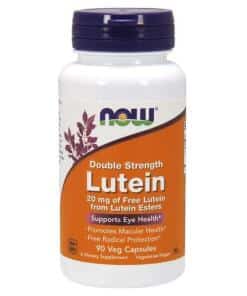 NOW Foods - Lutein
