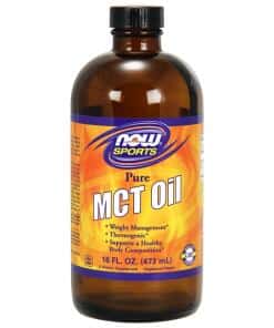 NOW Foods - MCT Oil