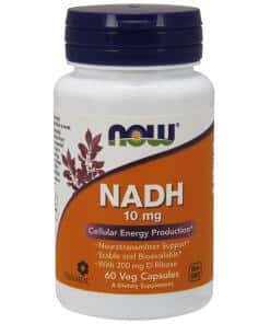 NOW Foods - NADH