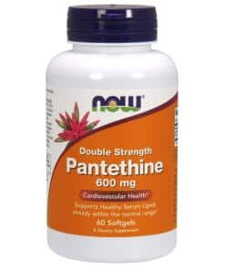NOW Foods - Pantethine