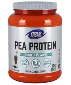 NOW Foods - Pea Protein