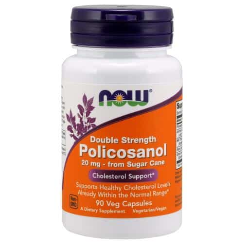 NOW Foods - Policosanol