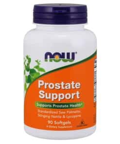 NOW Foods - Prostate Support - 90 softgels