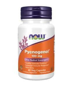 NOW Foods - Pycnogenol