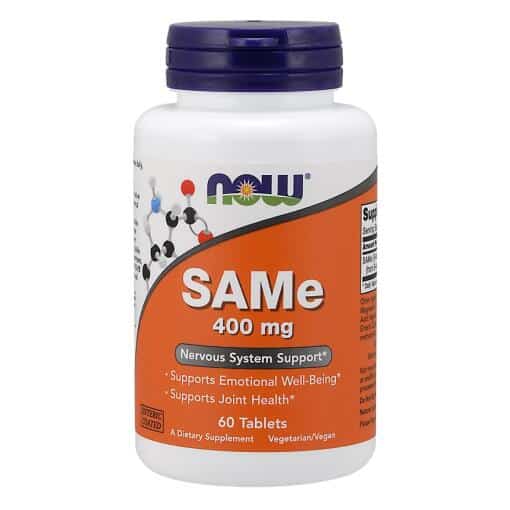 NOW Foods - SAMe