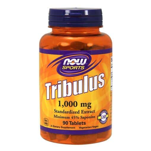 NOW Foods - Tribulus