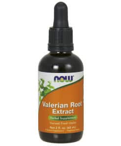 NOW Foods - Valerian Root Extract