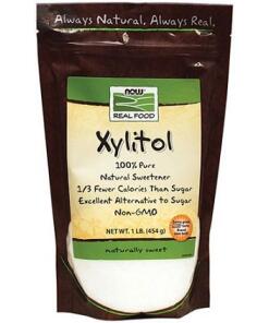 NOW Foods - Xylitol