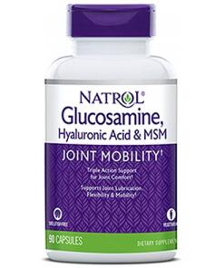 Natrol - Glucosamine