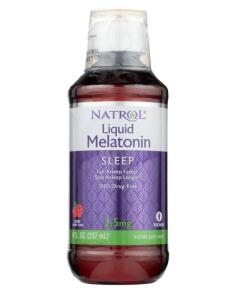 Natrol - Liquid Melatonin