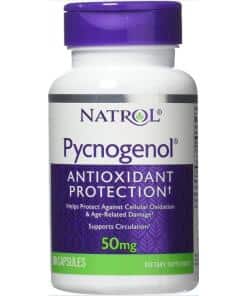 Natrol - Pycnogenol