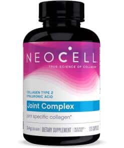 NeoCell - Collagen 2 Joint Complex - 120 caps